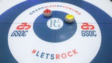 Grand Slam of Curling AMJ Masters: Scores and Standings