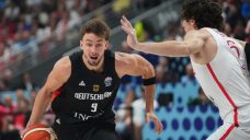 Germany downs Turkey for EuroBasket gold, Greece takes bronze