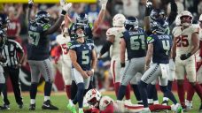 Jason Myers’ 52-yard FG on final play lifts Seahawks over Cardinals