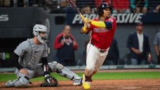 Guardians beat Tigers to take one-game lead in AL Central