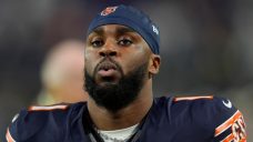 Bears&#8217; Jaylon Johnson returns to practice as team opens IR window