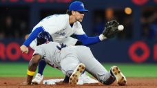 Blue Jays’ rally undone after Hoffman gives up late homer in loss to Astros