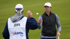Vancouver’s Leah John within reach of LPGA Tour card as Epson Tour season winds down