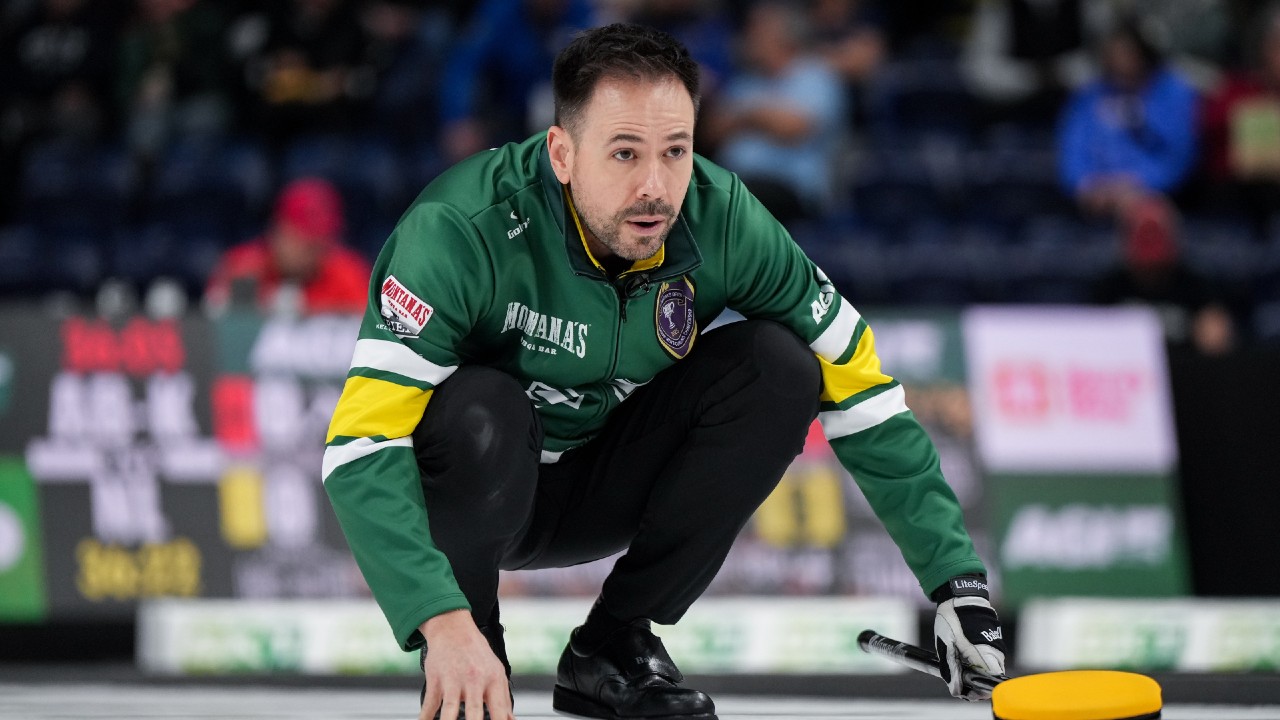 GSOC Masters Draw 2: Whyte vs. Epping