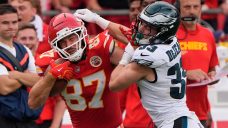 Chiefs 0-2 for first time since 2014