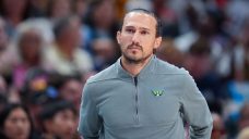 Wings announce head coach Chris Koclanes won’t return for 2026