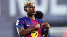 La Liga Roundup: Yamal scores early as Barcelona bounces back with win
