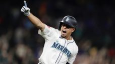 Rivas hits walk-off homer in 13th to lift streaking Mariners over Cardinals
