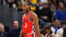 NBA investigating report that Kawhi Leonard, Clippers circumvented cap