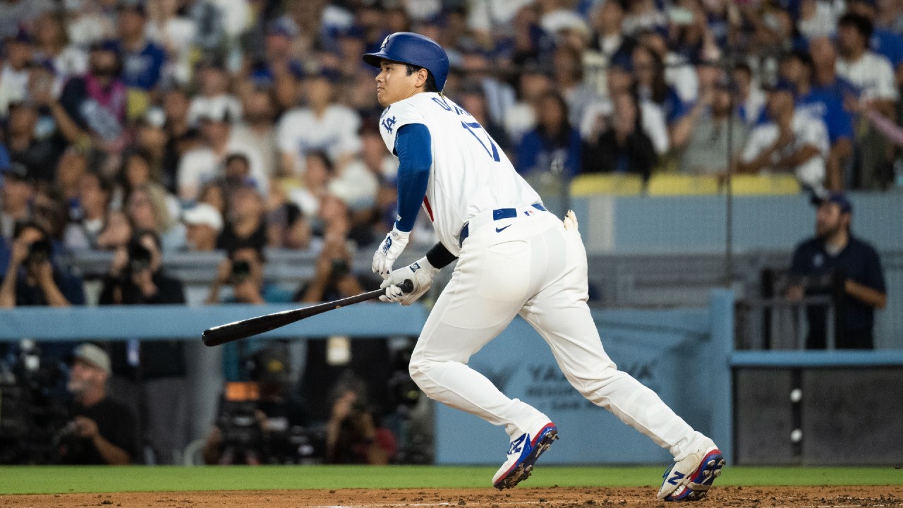 Dodgers clinch playoff spot for 13th straight season