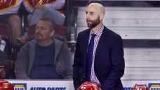 Capitals place assistant coach Mitch Love on leave pending investigation