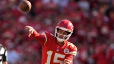 NFL Week 4 Roundup: Mahomes, Chiefs roll to victory over Ravens