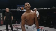 Canada’s Mandel Nallo wins contract on Dana White’s Contender Series