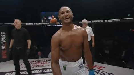 Canadian-lightweight-fighter-Mandel-Nallo-is-a-former-training-partner-of-Georges-St-Pierre