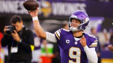Report: Vikings QB J.J. McCarthy expected to be out two-to-four weeks