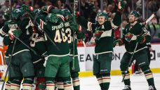 Minnesota Wild unveil 25th anniversary jersey for 2025-26 season