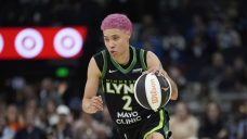 Hiedeman’s 20 points, career-high 10 assists lead Lynx past Wings