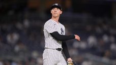 Yankees give up 11 runs in back-to-back losses