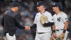 Yankees bullpen implodes in loss to Tigers