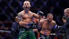 Oban Elliott removed from fight vs. Jonathan Micallef at UFC Perth