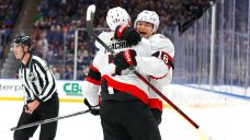 Senators counting on ‘Big Three’ to take next step