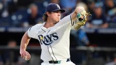 Rays right-hander Ryan Pepiot to have hip surgery, won’t pitch this season