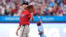 Braves release Canadian RHP Cal Quantrill after two starts