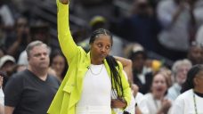 Storm announce Noelle Quinn will not return as coach