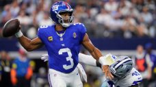Russell Wilson says ‘thank you, football’ in social media video