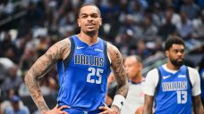 Mavericks sign P.J. Washington Jr. to extension, bring back Dante Exum