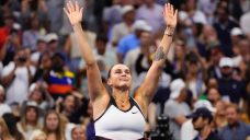 Sabalenka defeats Anisimova for her second consecutive US Open title