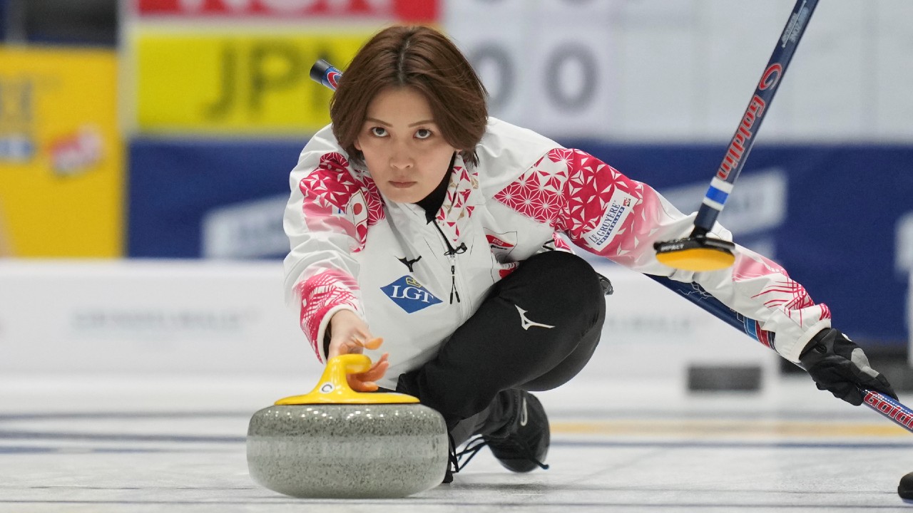 GSOC Masters Draw 2: Yoshimura vs Wrana