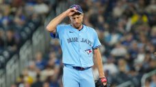 Blue Jays’ Max Scherzer has another rough start vs. Red Sox