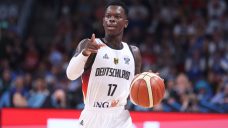 Turkey tops Greece, Germany beats Finland to earn spots in EuroBasket title game