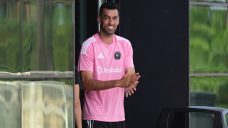 Star midfielder Busquets to retire after career backing Messi in Barcelona, MLS