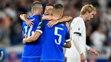 Germany stunned by Slovakia in rare World Cup qualifying loss