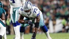 Cowboys ink standout guard Tyler Smith to record four-year, $96M extension