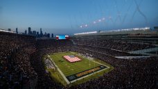 Bears seek $855M in public funding for infrastructure to build suburban stadium