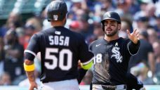 Tigers fall to White Sox as Sosa homers and drives in three runs