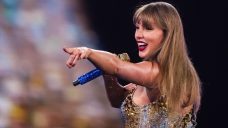 Goodell says Taylor Swift performing Super Bowl halftime show a ‘maybe’