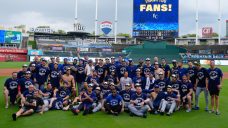 How playoff-bound Blue Jays built their roster