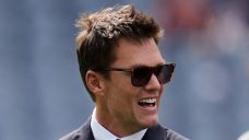 Tom Brady blames paranoia for criticisms of Raiders, Fox roles