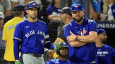 Blue Jays&#8217; win streak ends at six after tight loss to Rays