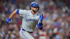 Motivated Isiah Kiner-Falefa willing to do anything to help Blue Jays win