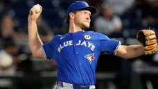 Yesavage debut even better than advertised, Blue Jays edge Rays in extras