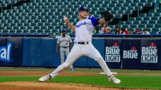 Blue Jays’ Trey Yesavage works three scoreless innings out of bullpen for Buffalo