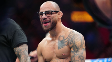 Jean Silva defeats Jose Miguel Delgado by submission at Noche UFC