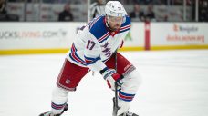 Blake Wheeler, Ryane Clowe join Rangers front office