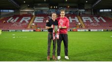 Wrexham’s summer spending reaches $40M after signing Ben Sheaf from Coventry