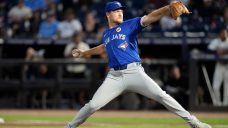 Blue Jays’ Trey Yesavage to make second start Sunday against Royals
